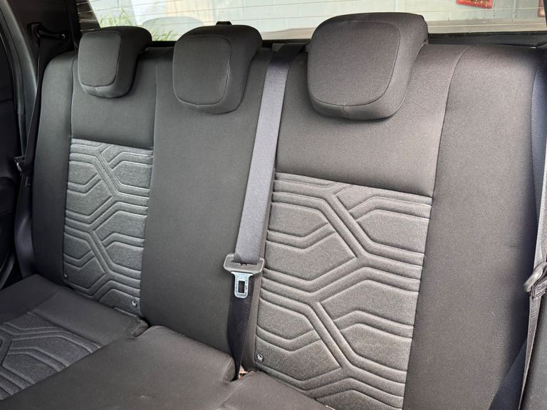 Fiat Strada Freedom 1.3 Flex 8V CD