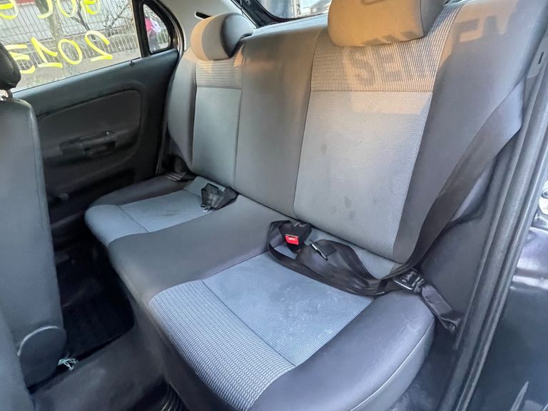VolksWagen Gol (novo) 1.0 Mi Total Flex 8V 4p