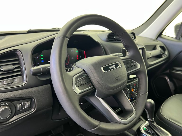 Jeep Renegade Long. T270 1.3 TB 4x2 Flex Aut.