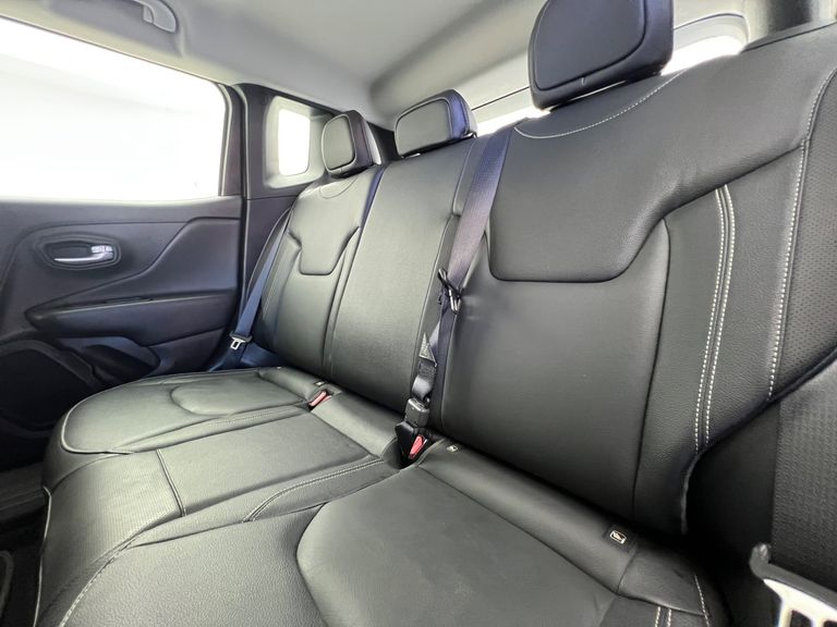 Jeep Renegade Long. T270 1.3 TB 4x2 Flex Aut.