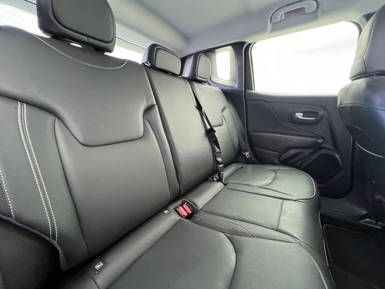 Jeep Renegade Long. T270 1.3 TB 4x2 Flex Aut.