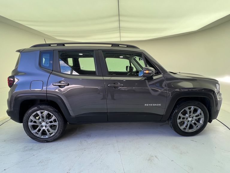 Jeep Renegade Long. T270 1.3 TB 4x2 Flex Aut.
