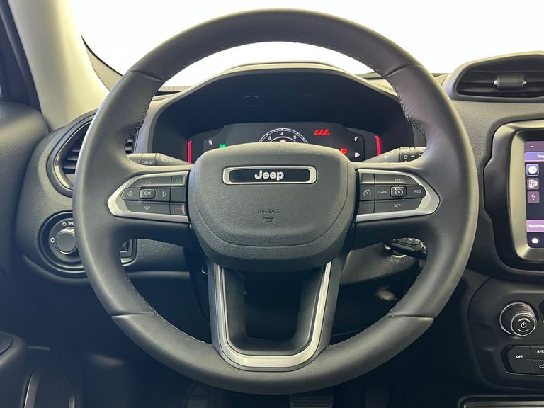 Jeep Renegade Long. T270 1.3 TB 4x2 Flex Aut.
