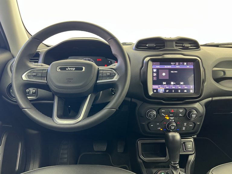 Jeep Renegade Long. T270 1.3 TB 4x2 Flex Aut.