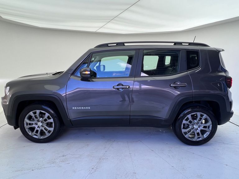 Jeep Renegade Long. T270 1.3 TB 4x2 Flex Aut.