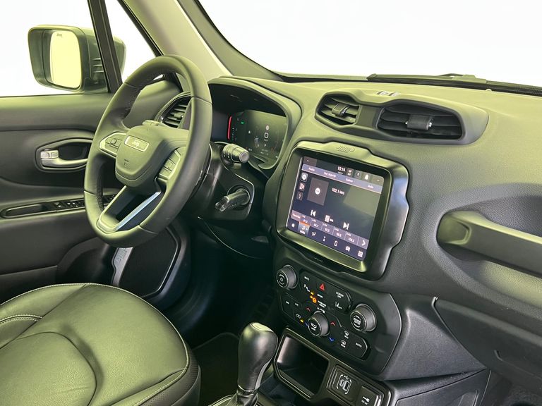 Jeep Renegade Long. T270 1.3 TB 4x2 Flex Aut.