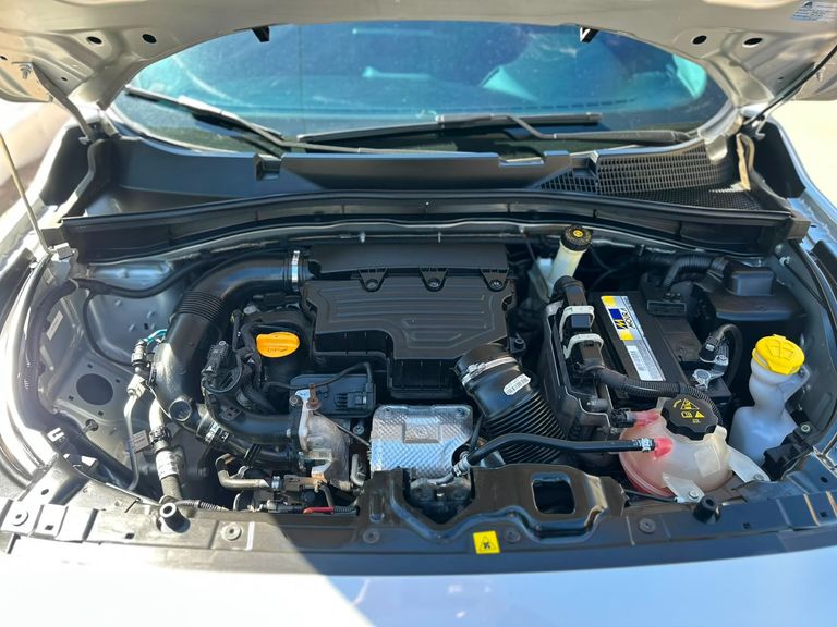 Fiat PULSE AUDACE 1.0 Turbo 200 Flex Aut.