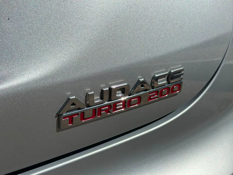 Fiat PULSE AUDACE 1.0 Turbo 200 Flex Aut.