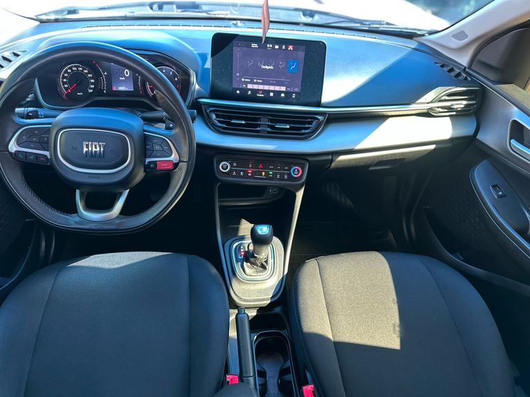 Fiat PULSE AUDACE 1.0 Turbo 200 Flex Aut.