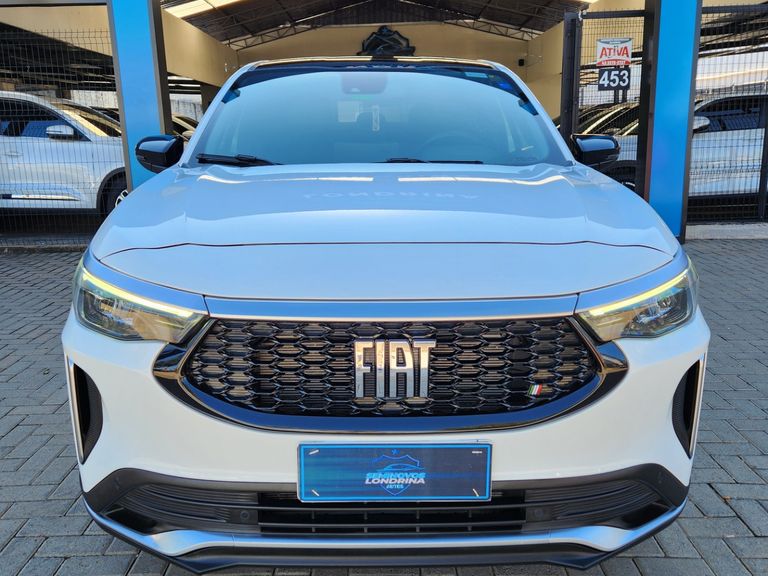 Fiat Fastback Limited Ed.1.3 270 T.Flex Aut.