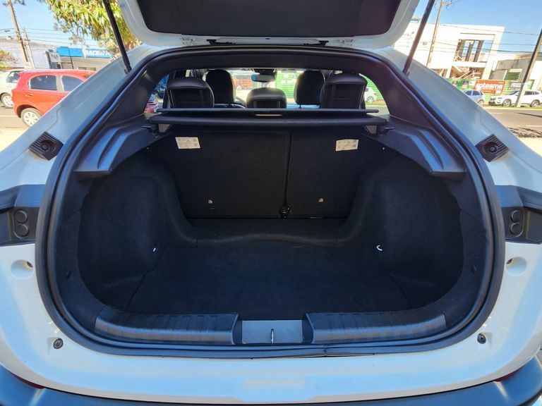 Fiat Fastback Limited Ed.1.3 270 T.Flex Aut.