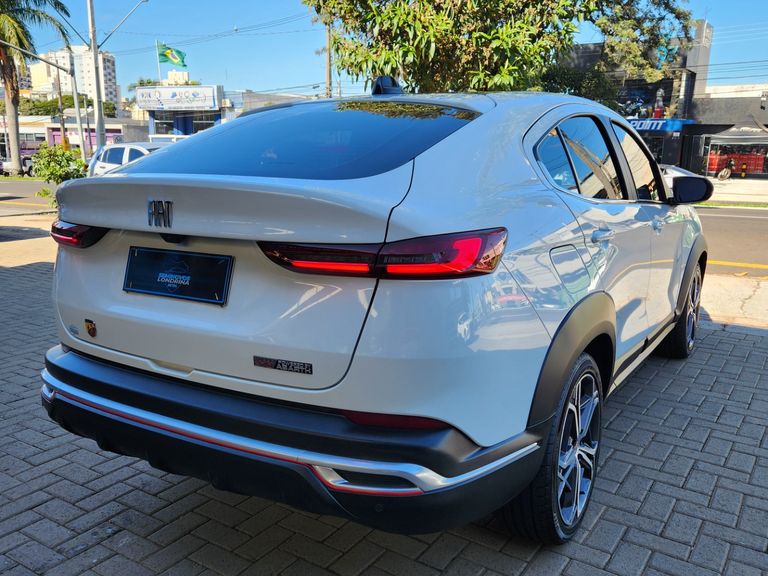 Fiat Fastback Limited Ed.1.3 270 T.Flex Aut.