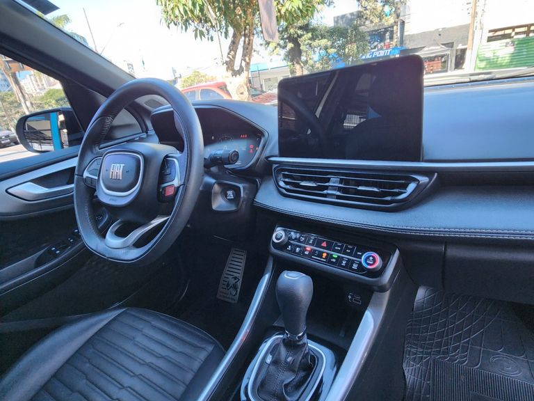 Fiat Fastback Limited Ed.1.3 270 T.Flex Aut.