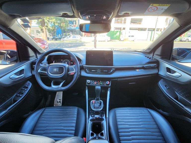 Fiat Fastback Limited Ed.1.3 270 T.Flex Aut.