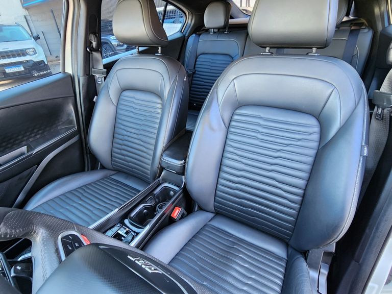 Fiat Fastback Limited Ed.1.3 270 T.Flex Aut.