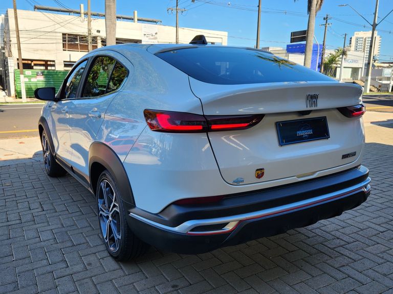 Fiat Fastback Limited Ed.1.3 270 T.Flex Aut.