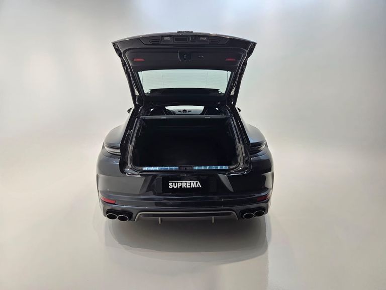 Porsche Panamera Turbo 4.0 (Híbrido)