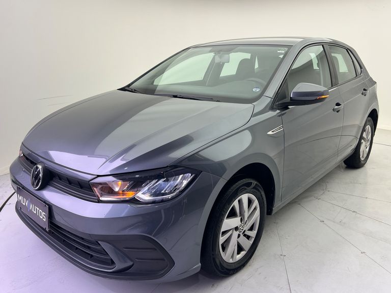 VolksWagen Polo Comfortline TSI 1.0 Flex 12V Aut.