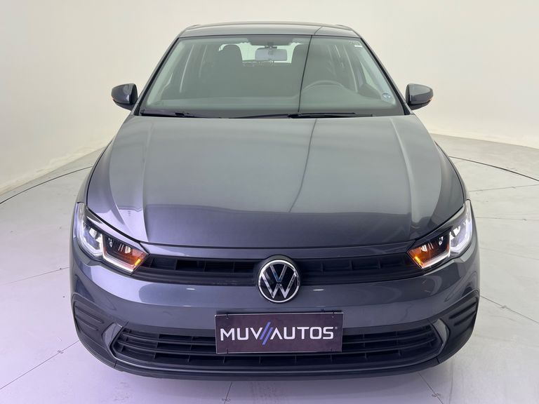 VolksWagen Polo Comfortline TSI 1.0 Flex 12V Aut.
