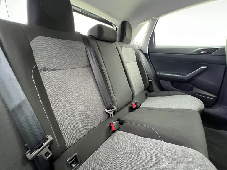 VolksWagen Polo Comfortline TSI 1.0 Flex 12V Aut.