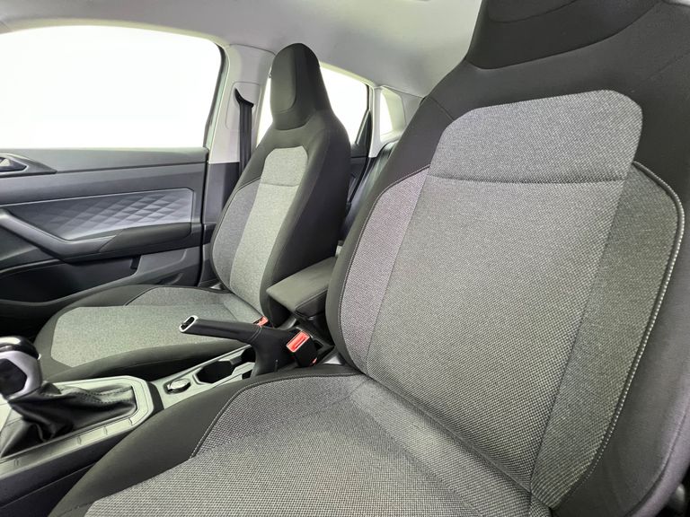 VolksWagen Polo Comfortline TSI 1.0 Flex 12V Aut.