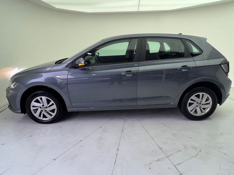VolksWagen Polo Comfortline TSI 1.0 Flex 12V Aut.