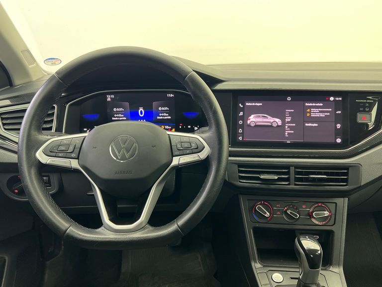 VolksWagen Polo Comfortline TSI 1.0 Flex 12V Aut.