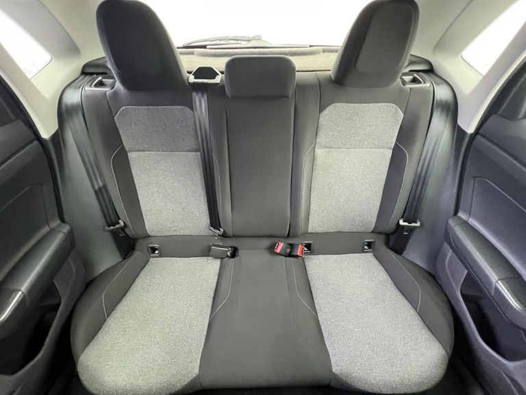 VolksWagen Polo Comfortline TSI 1.0 Flex 12V Aut.