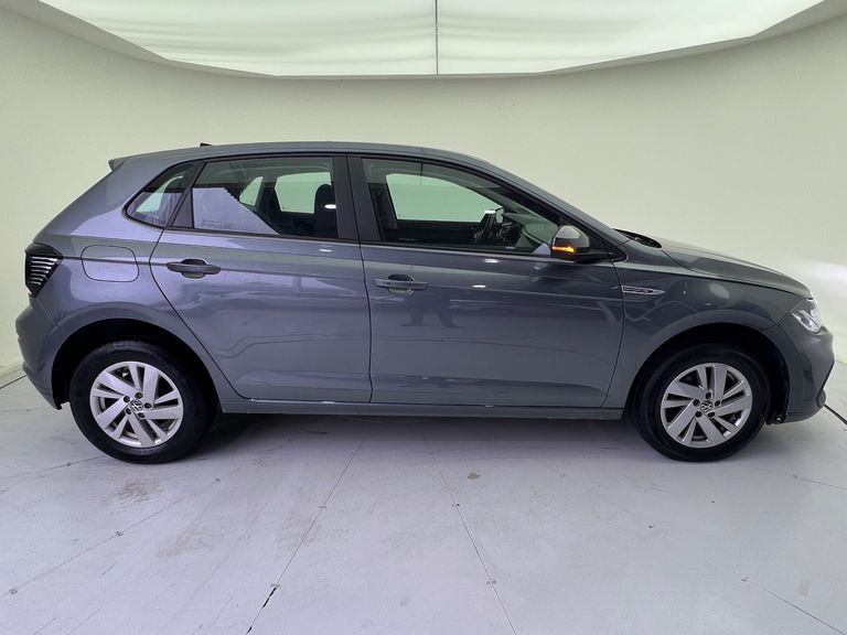 VolksWagen Polo Comfortline TSI 1.0 Flex 12V Aut.