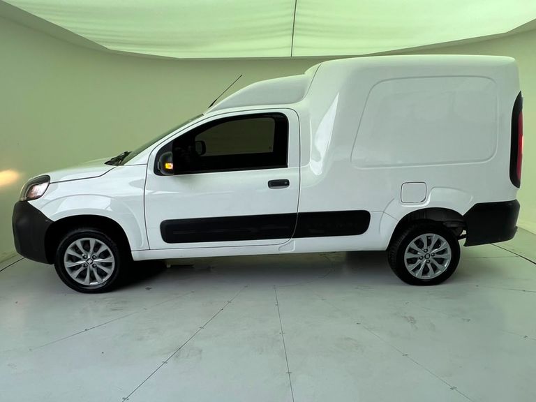 Fiat Fiorino Endurance 1.3 Flex 8V 2p