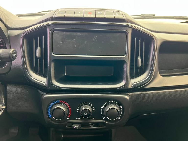 Fiat Fiorino Endurance 1.3 Flex 8V 2p