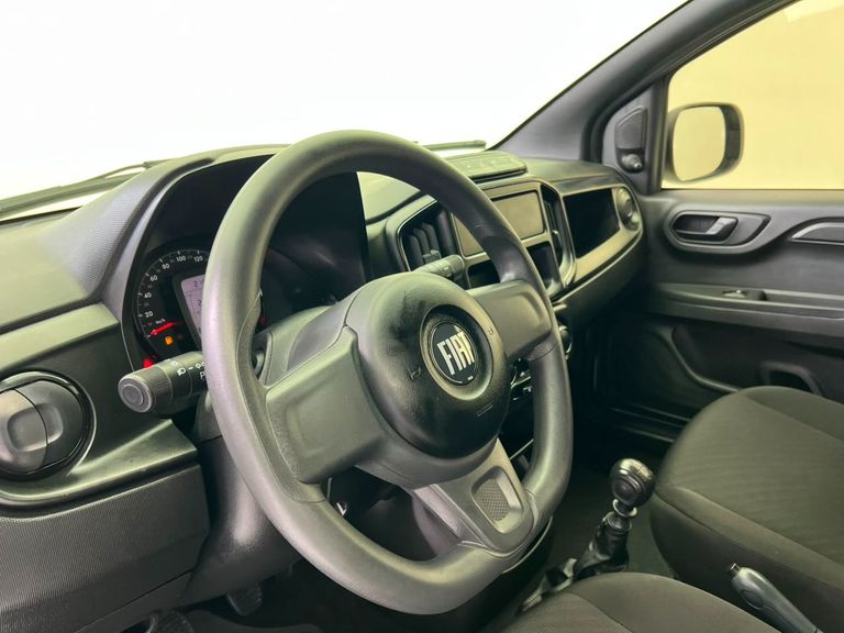 Fiat Fiorino Endurance 1.3 Flex 8V 2p