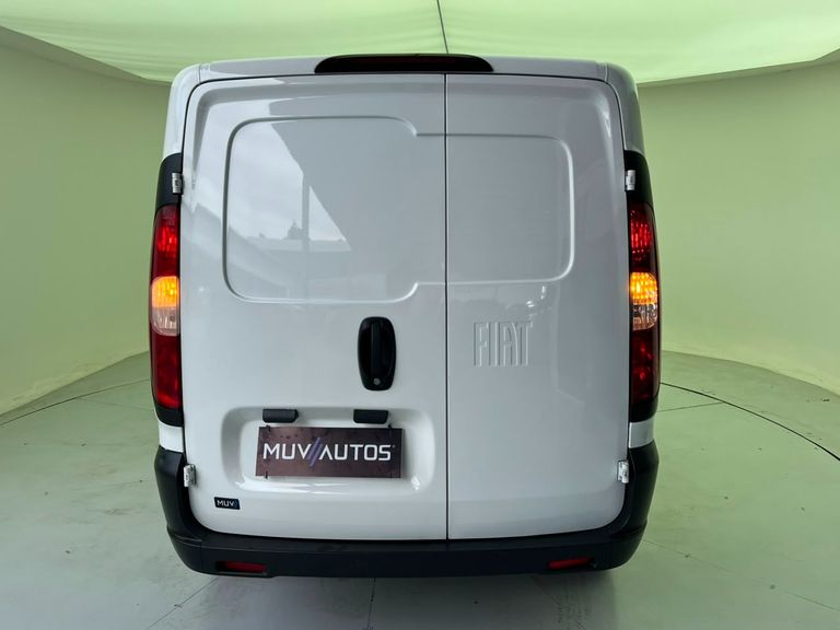Fiat Fiorino Endurance 1.3 Flex 8V 2p