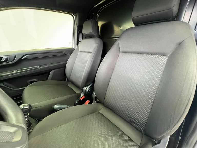 Fiat Fiorino Endurance 1.3 Flex 8V 2p