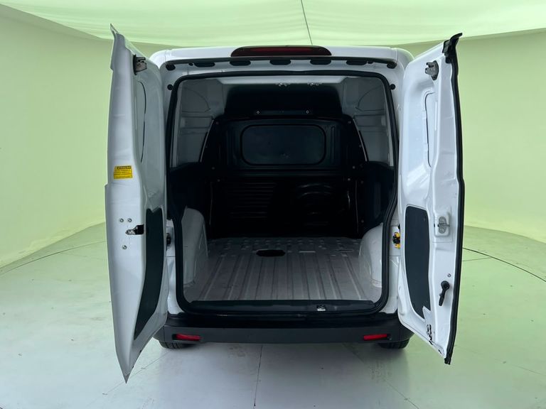 Fiat Fiorino Endurance 1.3 Flex 8V 2p