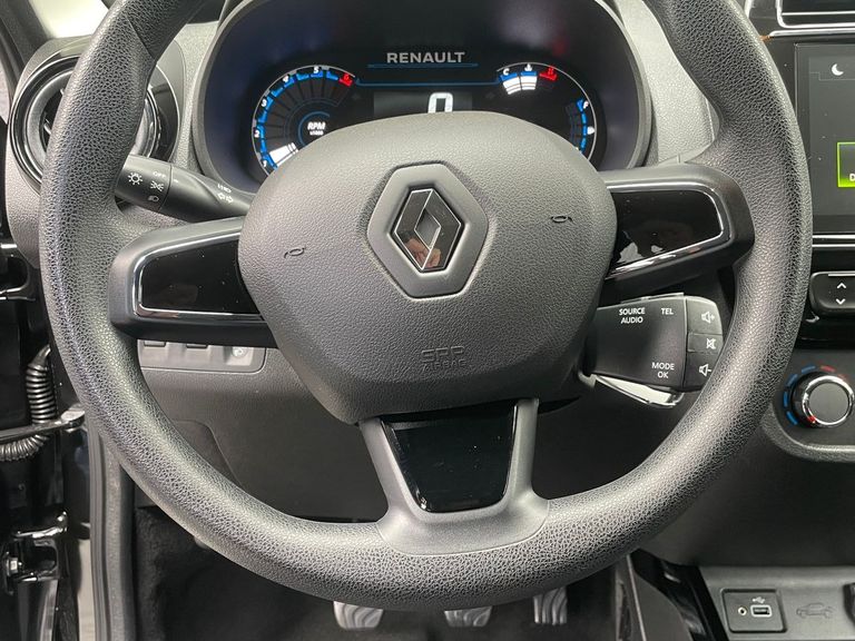 Renault KWID Intense 1.0 Flex 12V 5p Mec.