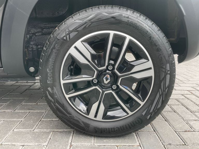 Renault KWID Intense 1.0 Flex 12V 5p Mec.