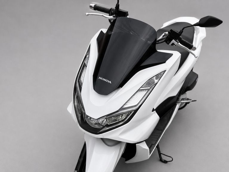 HONDA PCX 160 
