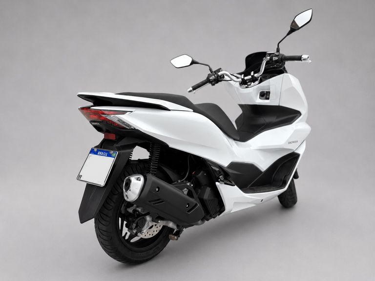 HONDA PCX 160 