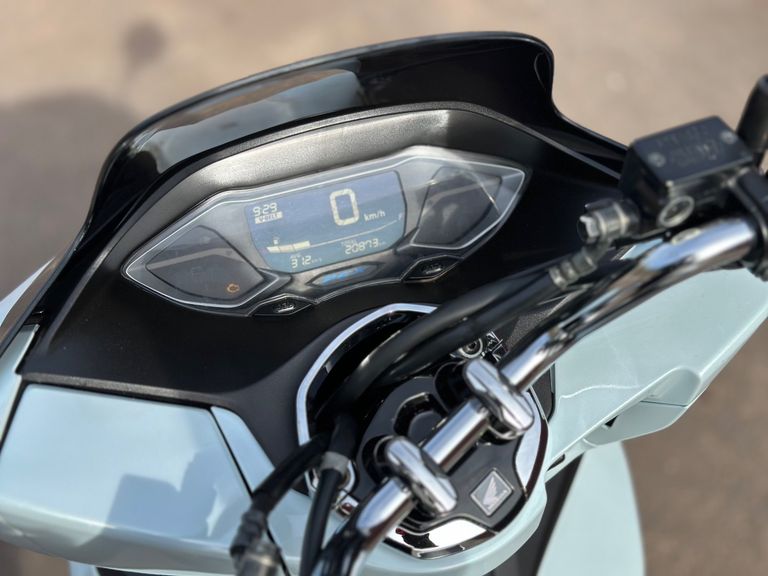 HONDA PCX 160 