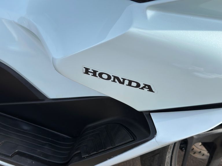 HONDA PCX 160 