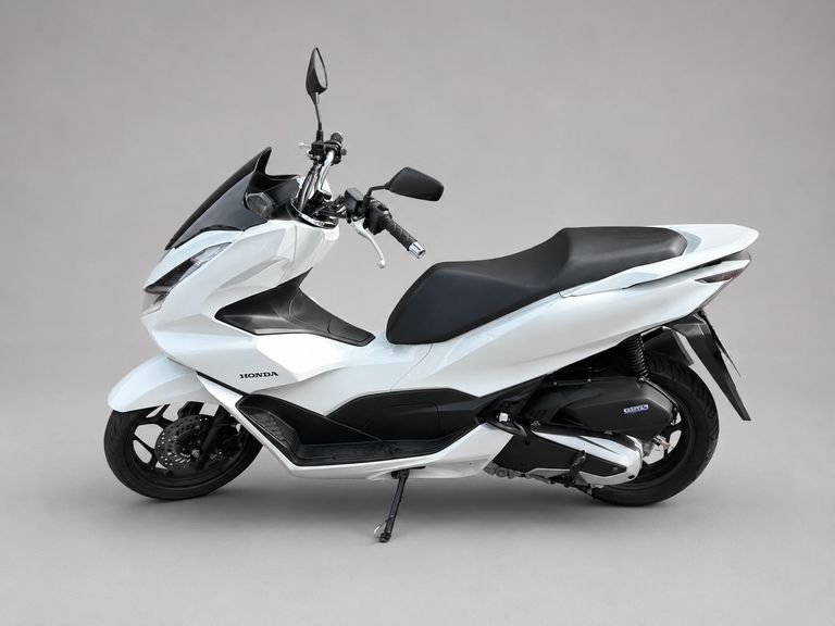HONDA PCX 160 