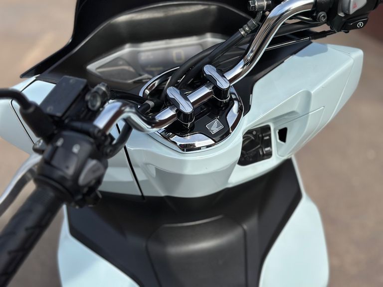 HONDA PCX 160 