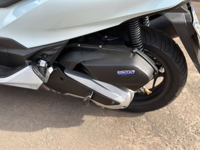 HONDA PCX 160 