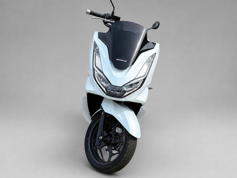 HONDA PCX 160 