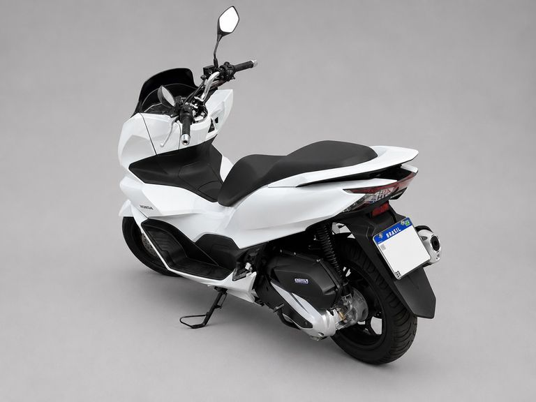 HONDA PCX 160 