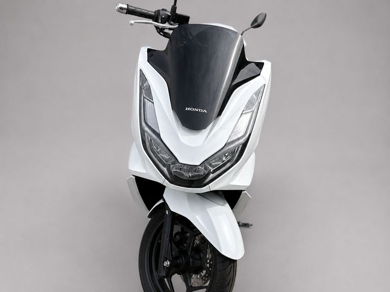 HONDA PCX 160 
