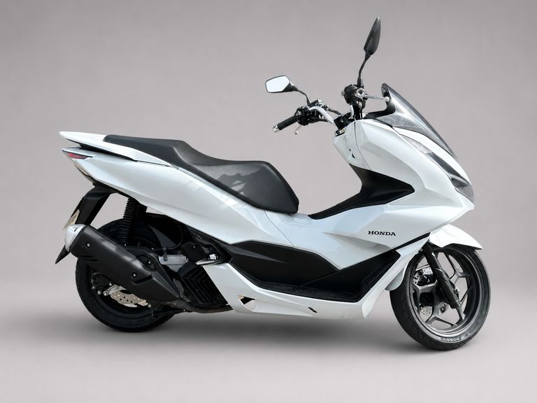 HONDA PCX 160 