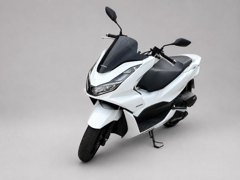 HONDA PCX 160 
