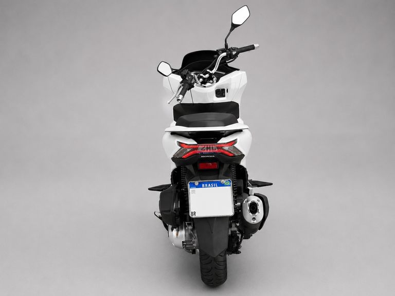 HONDA PCX 160 